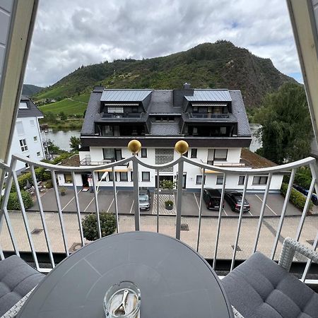 Hotel Haus Erholung Cochem Esterno foto