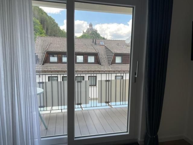 Hotel Haus Erholung Cochem Esterno foto
